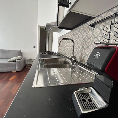 Apartament La Dimora Di Epicarmo Syrakuzy Zewnętrze zdjęcie