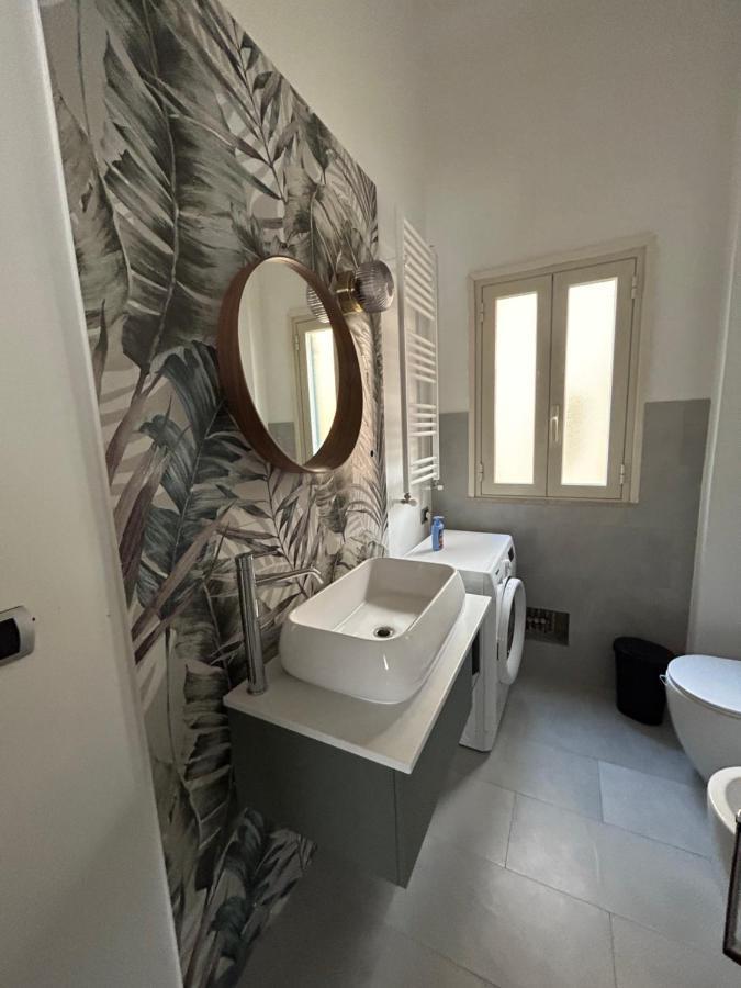 Apartament La Dimora Di Epicarmo Syrakuzy Zewnętrze zdjęcie